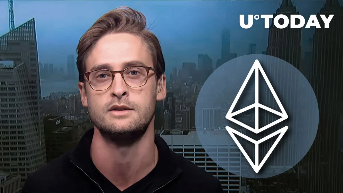 Ethereum (ETH) Shanghai De-Risks Staking, Expect More ETH Locked, Top Analyst Chris Burniske Says