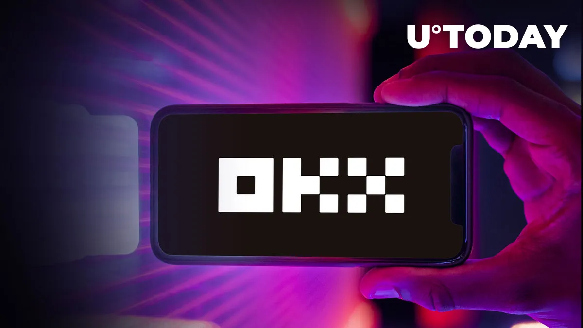 New OKX Blockchain Testnet to Launch Soon, Announces OKEx Founder