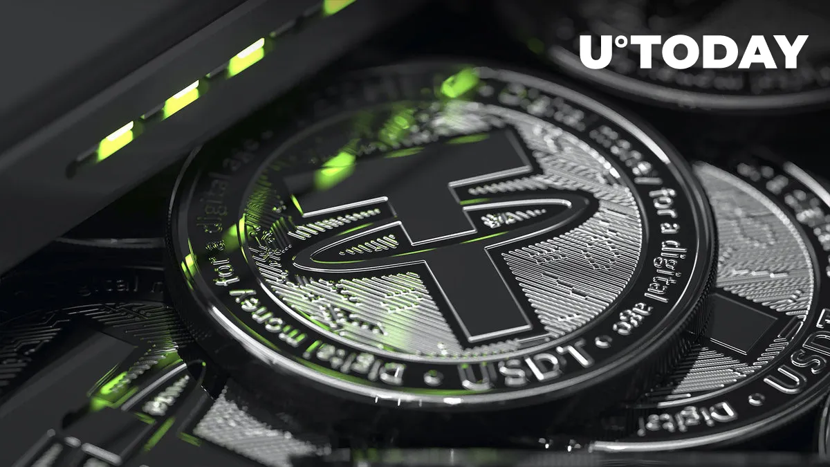 Tether (USDT) Largely Outperforms BUSD and USDC, Here's Why