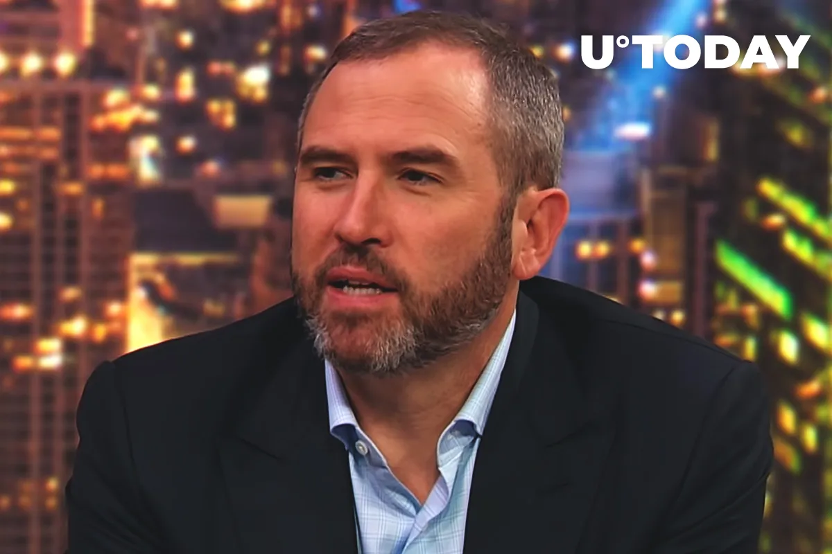 Ripple’s Brad Garlinghouse Says Decision on XRP Lawsuit Expected This Year