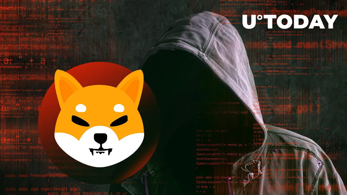 Scam Alert: SHIB Army Watch Out – New Scam Operating by This Popular Method