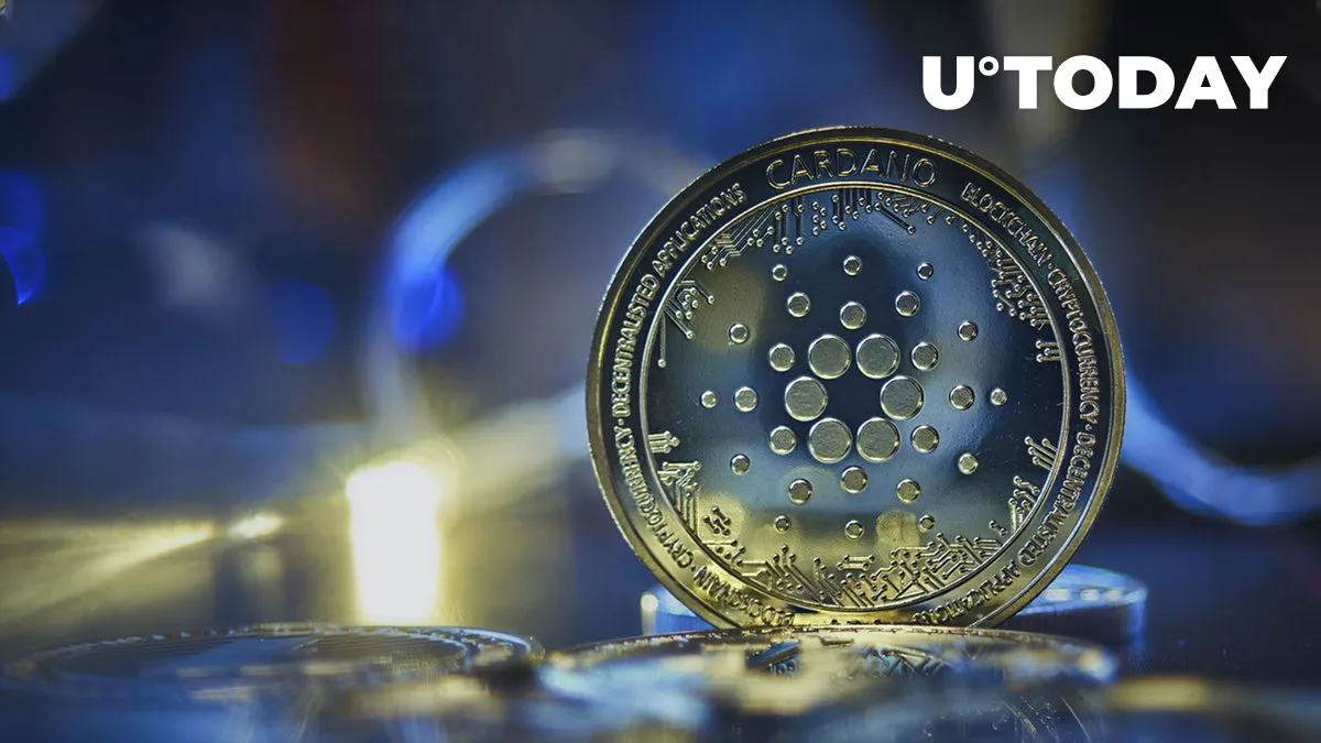 Cardano Foundation Highlights Significant Milestones Hit in First Annual Report