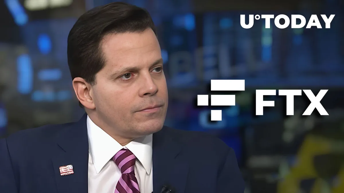 FTX: Anthony Scaramucci Weighs in on Exchange's Uncertain Future