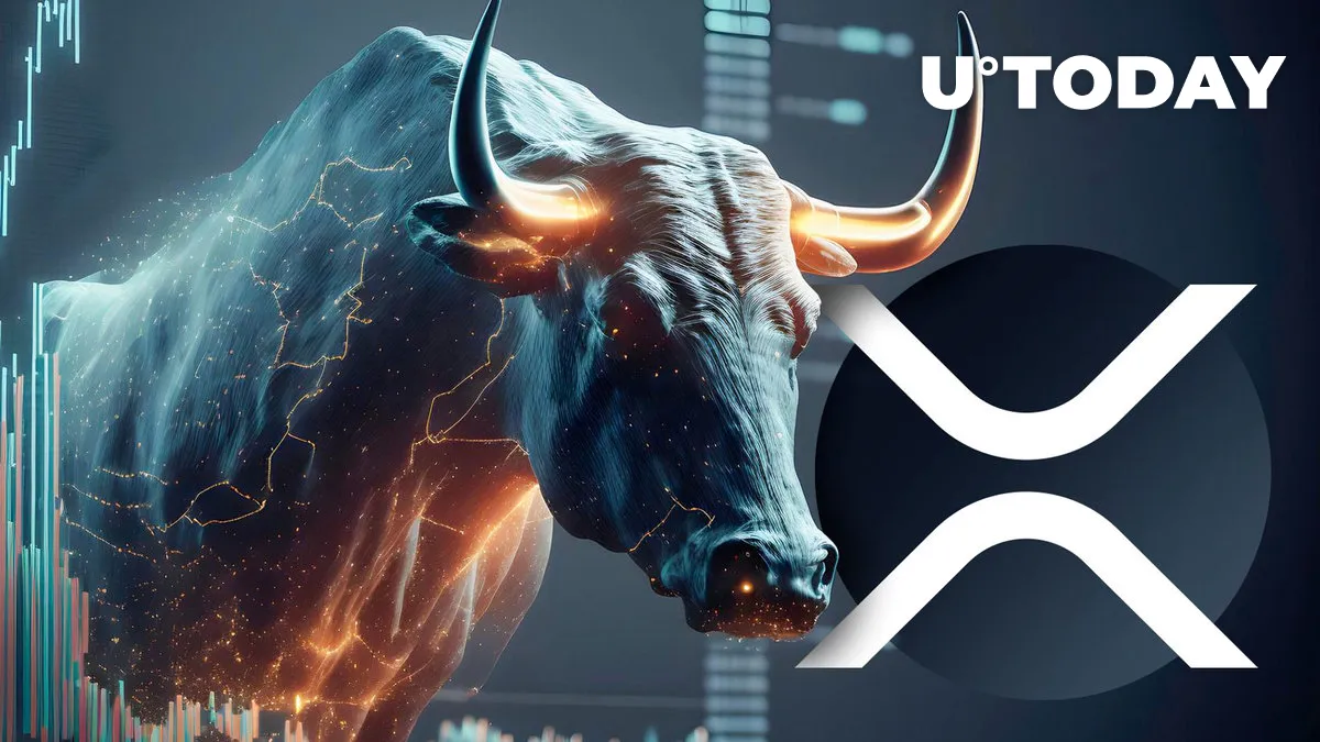 XRP Plots Next Actions Amid Unexpected Slump in User Count