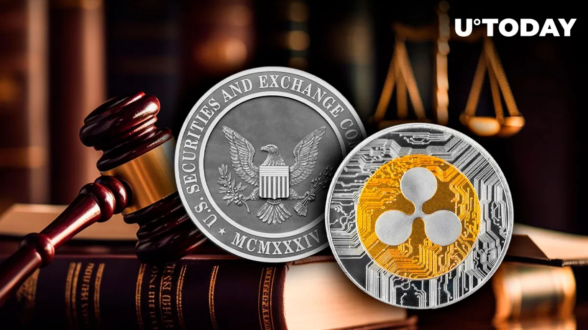Ripple Supporters Eye LBRY's Notice of Appeal in Ongoing SEC Battle