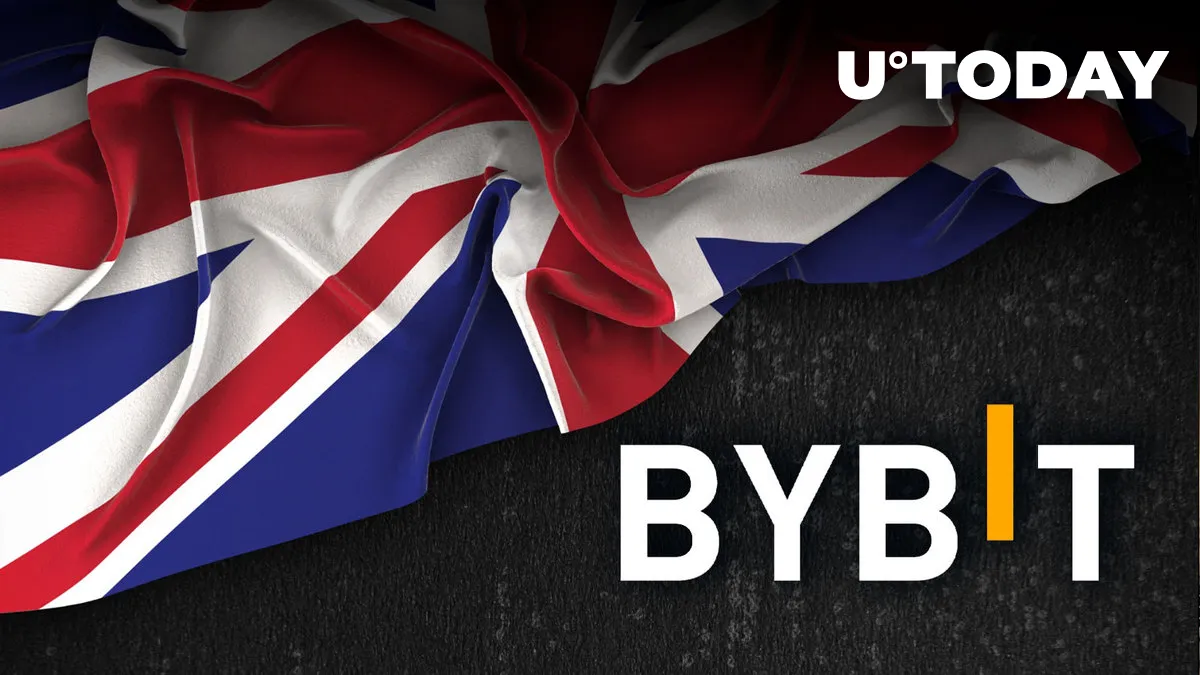 Major Crypto Exchange Bybit Leaves UK Market: Details