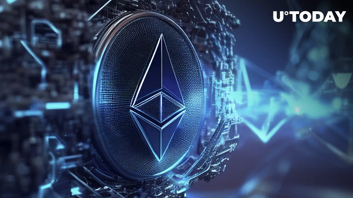 This Ethereum Network Update Is Extremely Important