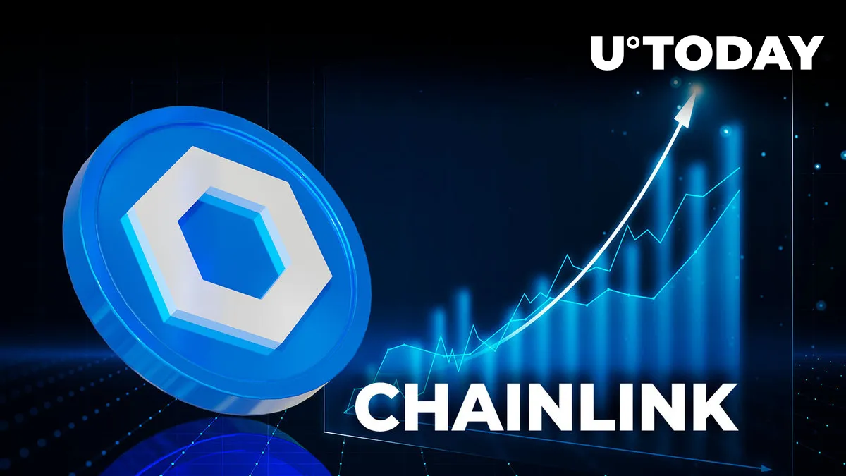 Chainlink (LINK) Reaches New All-Time High