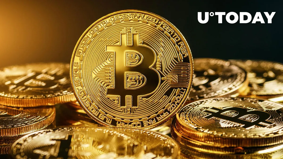 Bitcoin (BTC) Price Floor Might Hit $41,200 in Months, Analyst Says Why