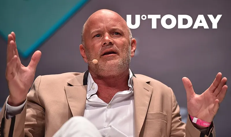 Bitcoin Bull Mike Novogratz Thinks ETFs Will Drive More Retail Demand 