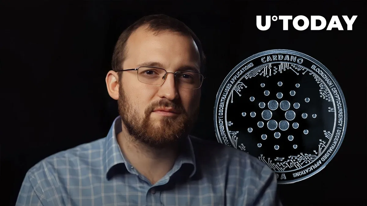 ADA and Satoshi: Cardano Founder Reacts to Intriguing Correlation Tweet
