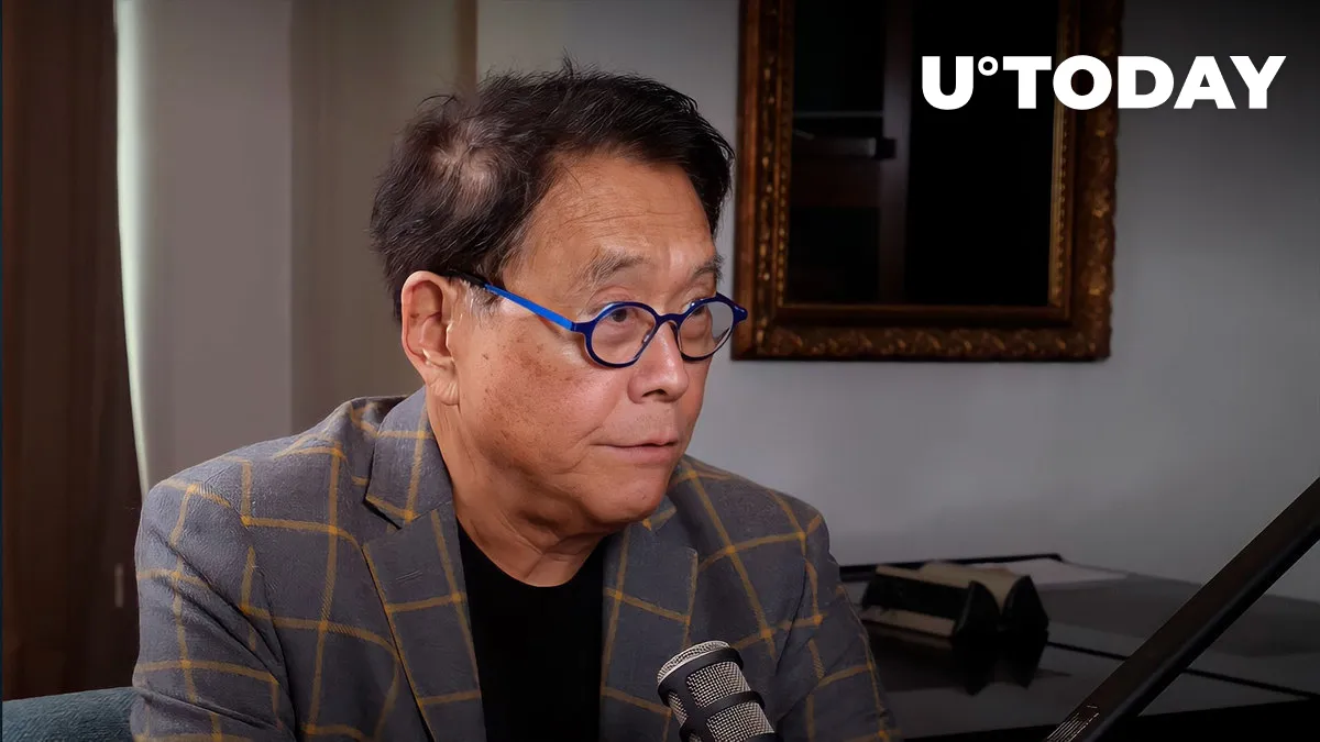 'Rich Dad Poor Dad' Reveals Important Nuance About Bitcoin (BTC)