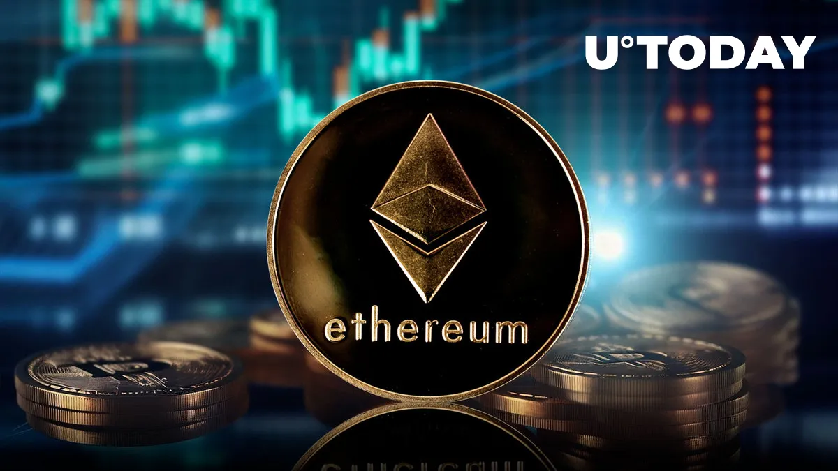 Ethereum Generated More Revenue Than Robinhood and Etsy in Q1