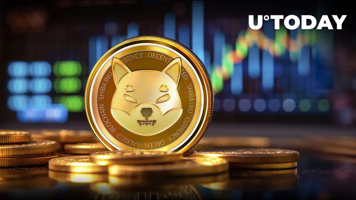 Shiba Inu (SHIB) May Break Major Record This Month, Here's Reason