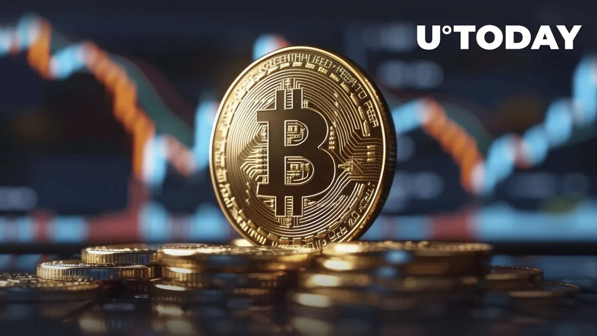 Bitcoin May Skyrocket Once It Completes This Bullish Maneuver: Analyst