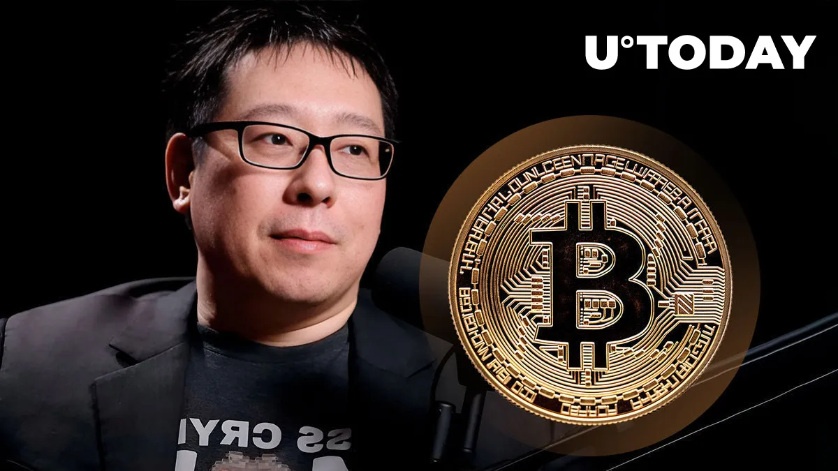 Stunning CBDC Pivot Predicted by Bitcoiner Samson Mow