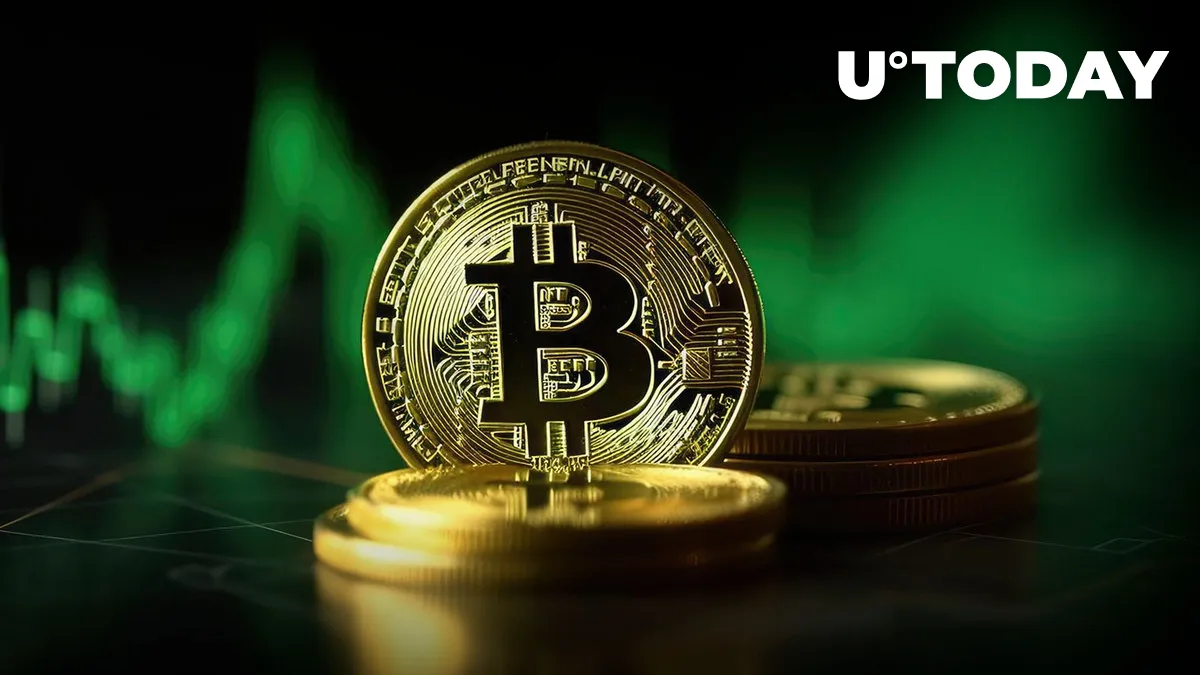 Key Reasons Why Bitcoin (BTC) Topped $71,000: Details