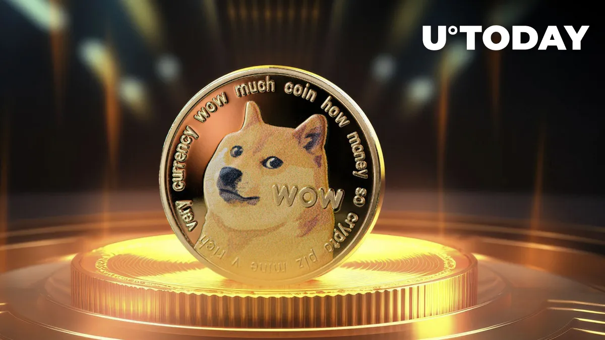 Dogecoin Developer Shares Important Ordinals Update: Details