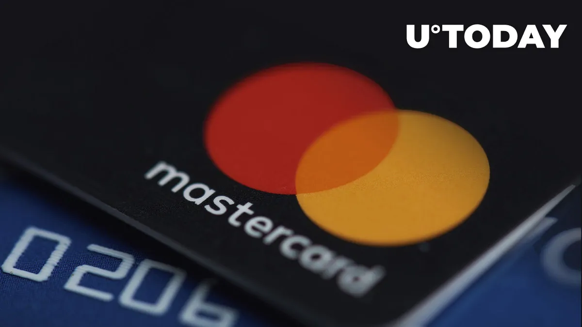 Mastercard Users Can Now Buy XRP, SHIB and Other Coins on Binance Once Again