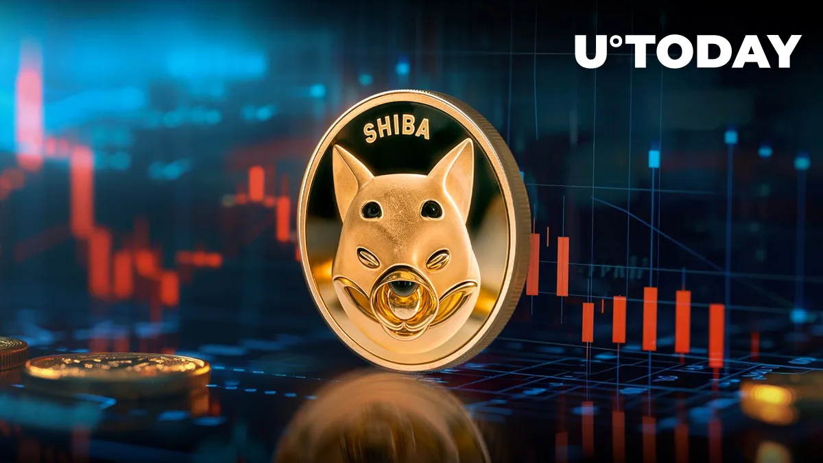 Shiba Inu (SHIB) Support Shattered: Next Price Level Revealed