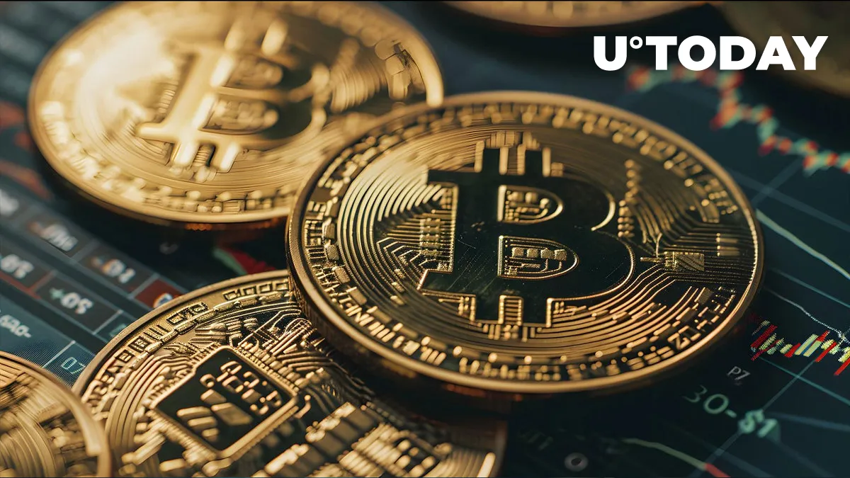 Buy Signal Appears on Hourly Bitcoin (BTC) Chart 