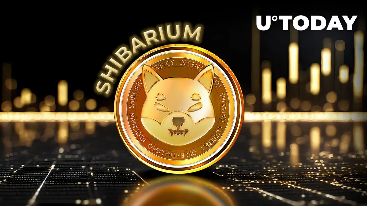 300% Spike in Shiba Inu Token Transaction Fees Stuns Shibarium