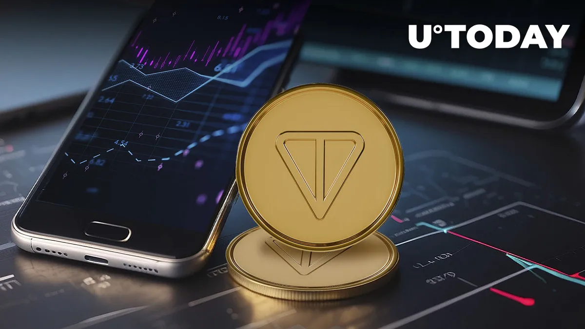 Toncoin (TON) Best Performing Crypto in Top 100: What to Know