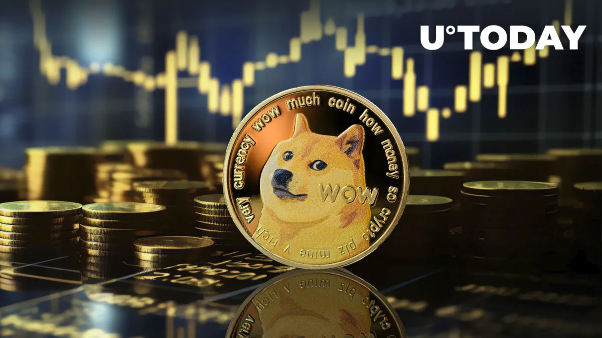DOGE Founder Breaks Silence on Which Crypto Will Go Up or Down Next