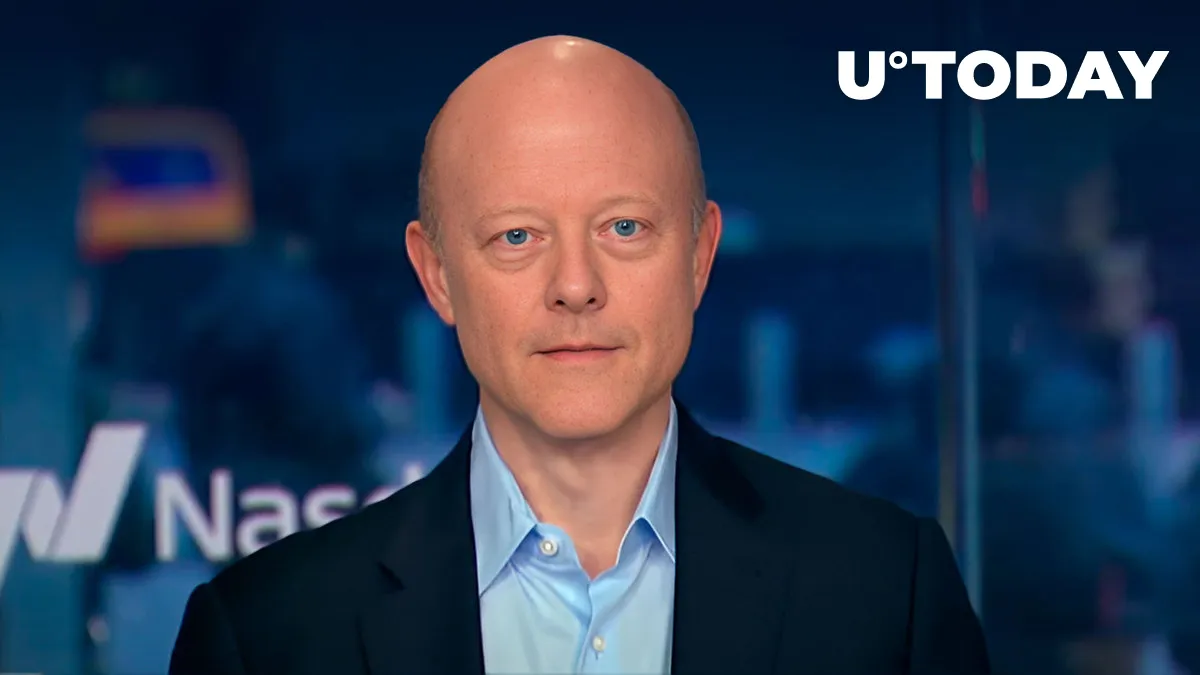 I'm More Bullish About Crypto Than Ever: Circle CEO