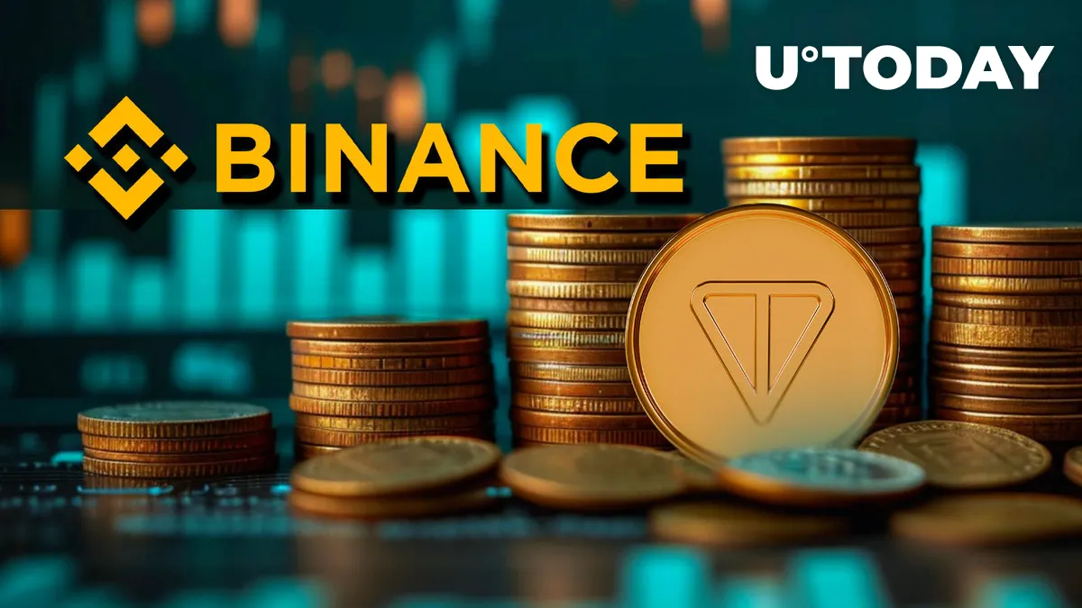 USDT on Toncoin (TON) Officially Goes Live on Binance: Details