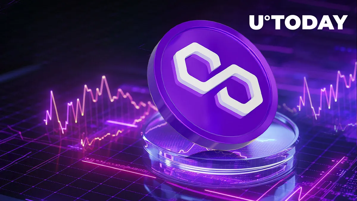 Polygon (MATIC) Profitability Posts Shocking Figures