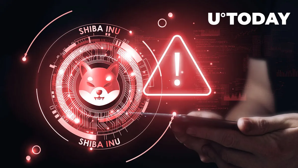 Shiba Inu (SHIB) Community Gets Critical Message, What It Pertains To