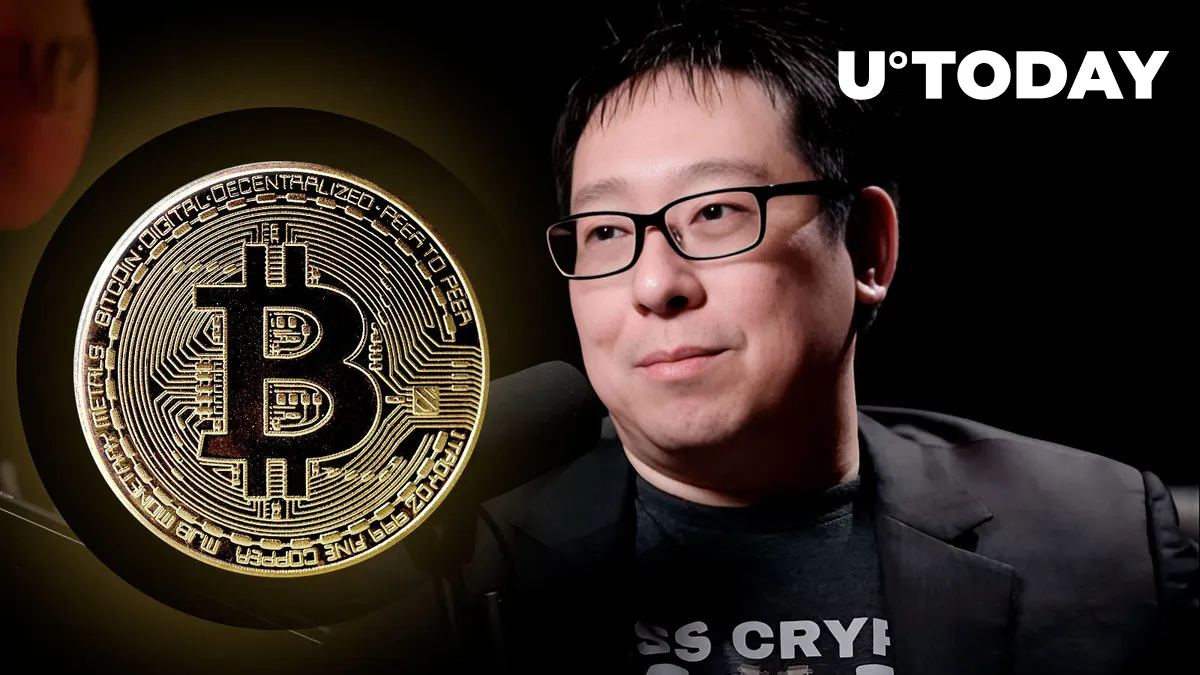 Bitcoin (BTC) Will Reach $1 Million Within Next Year, Samson Mow Predicts