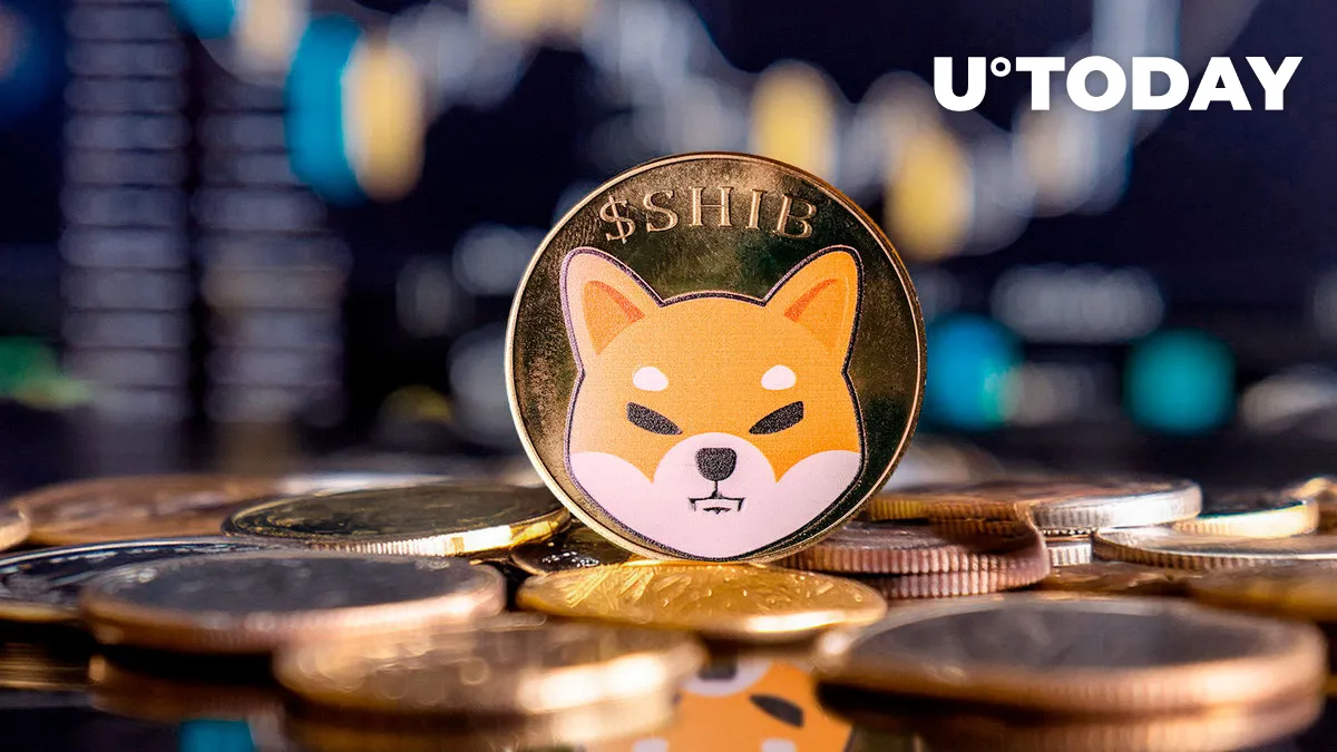 Shiba Inu Skyrockets 243% Yet SHIB Price Not Moving