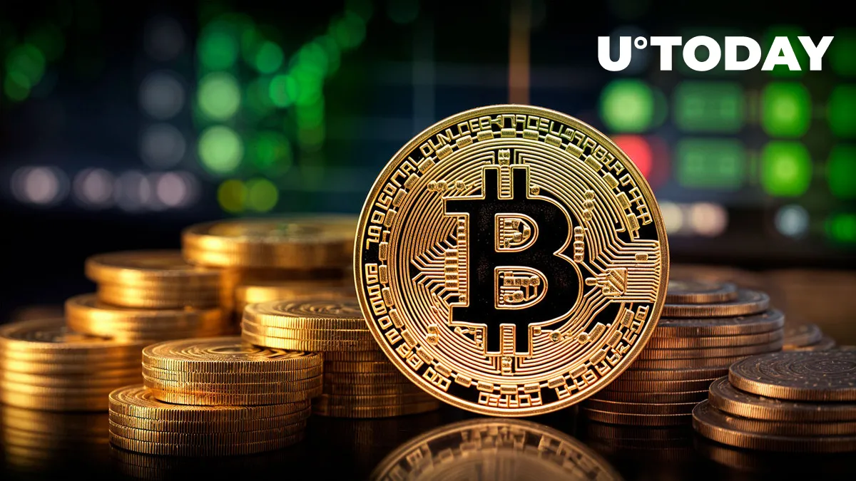 Next Large Bitcoin Rally Will Be Fueled by This: Gabor Gurbacs