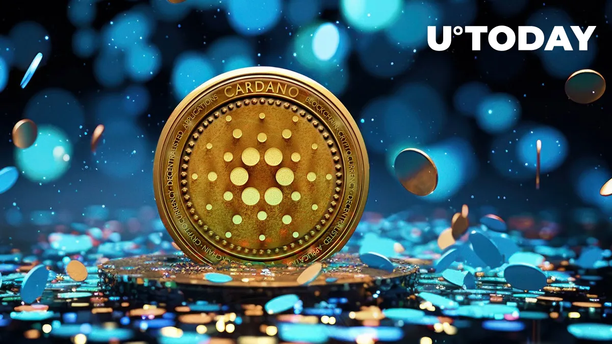 Cardano Nears Historic Chang Upgrade With Major Node Release: Details