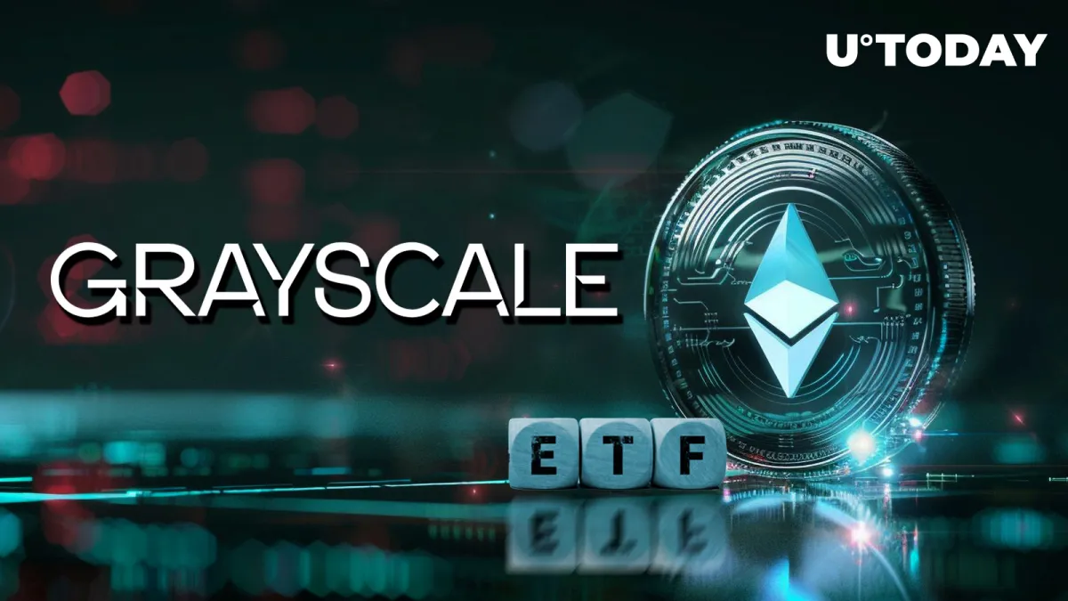 Grayscale to Have Lowest Ethereum ETF Fee in Major Reversal