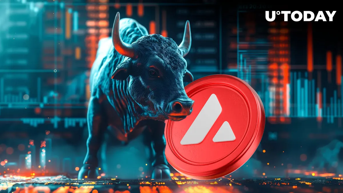 Is Avalanche (AVAX) Ready for Bull Run?