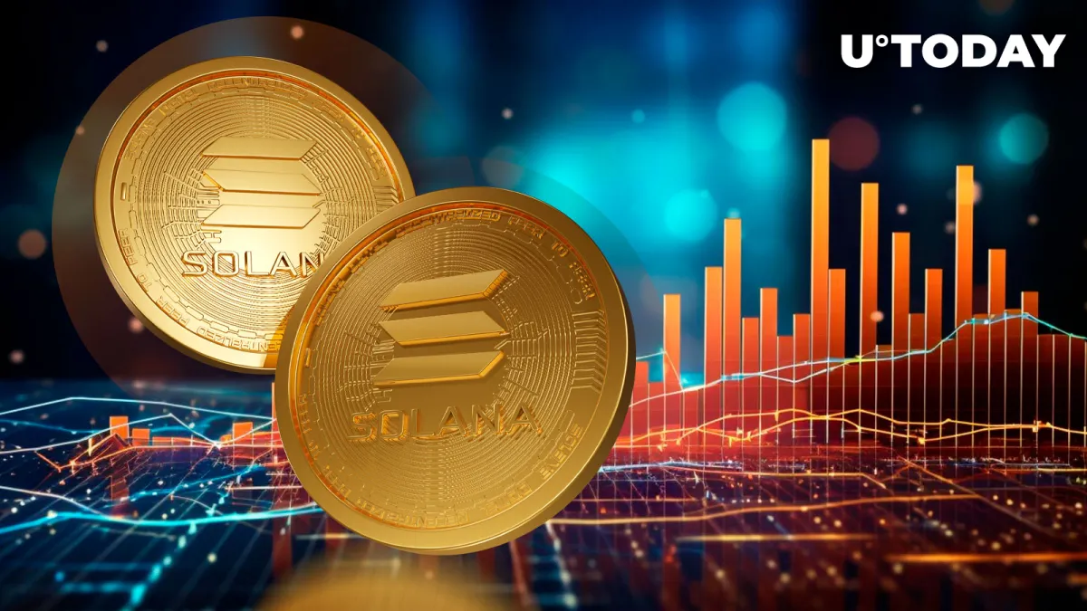 '$1,000 SOL Coming Soon' Top Analyst Gives Epic Solana Prediction