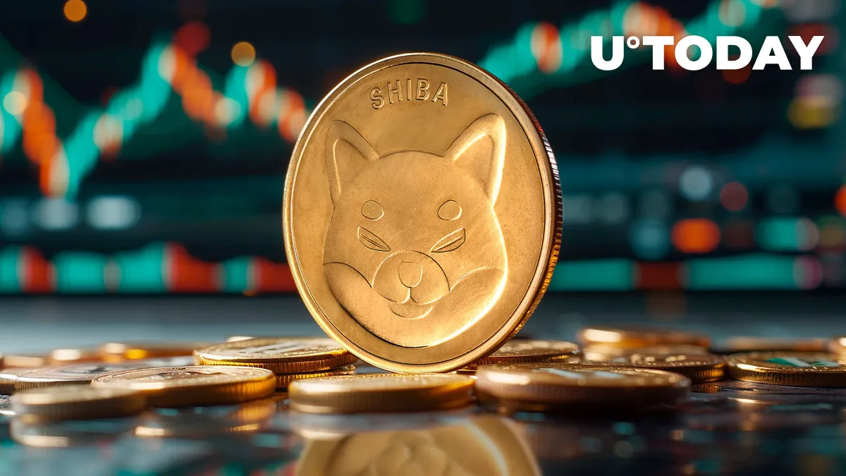 Shiba Inu (SHIB) Went Back in Time: Details