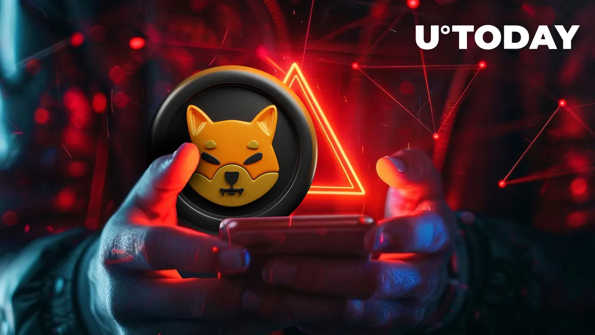 Crucial SHIB FUD Warning Issued by Shiba Inu Team
