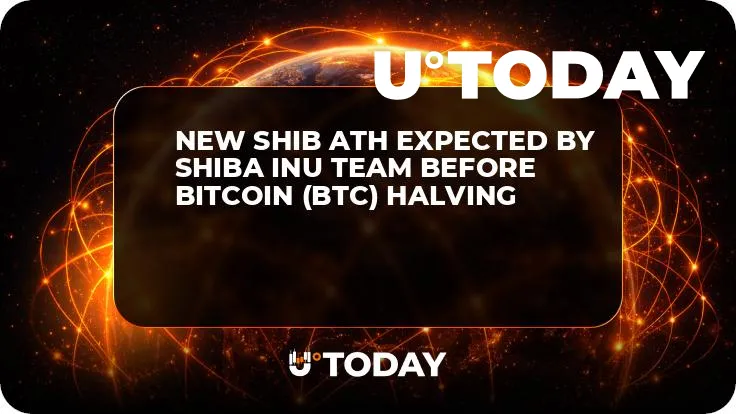 New SHIB ATH Expected by Shiba Inu Team Before Bitcoin (BTC) Halving