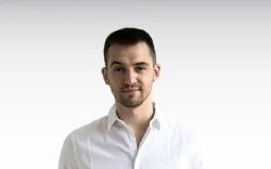 Dmitry Zhyhalkin
