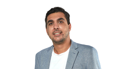 Delzar Khalaf