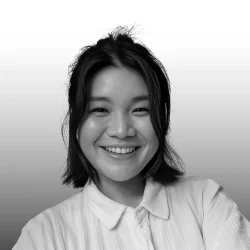 Lynn Chia