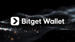 Bitget Wallet Adds USD and EUR Banking Access to Self-Custodial Wallets
