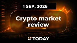 Can Hyperliquid (HYPE) Reach $100? XRP's Key Support Reached, Solana (SOL) Holds $100 Hostage: Crypto Market Review