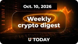 Top Weekly Crypto News: Big XRP Day This Monday, Bitcoin Drops to October Lows, Ripple Advances XRPL Privacy Features