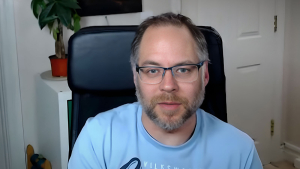 Title news