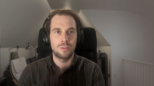 Title news